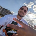 Franki Steven Bernal C - @frank_from_vibes - Instagram