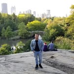Steven Bernal - @steven_bernal - Instagram