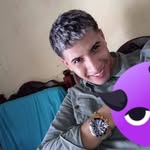 steven bernal - @darkiel_alexander10 - Instagram