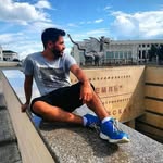 Steven Bernal - @stevencedor - Instagram