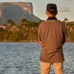 Steven Bernal - Canaima. - @stevendecanaima - Instagram
