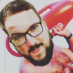 Steven Berndt - @_sugarsweetcandy_ - Instagram