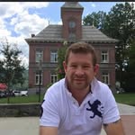 Steven Bernstein - @bernsteinsteven - Instagram