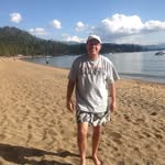 Steve Berringer - @steveb2122 - Instagram