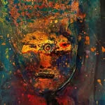 Steven Berringer - @urban.vodou.arts - Instagram