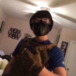 Steven Bertram - @stevenbertramm - Instagram