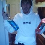 Steven Bertram - @lil_cuz420 - Instagram