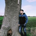 Steven Bertrams - @bertramssteven - Instagram