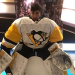 Steven Berwick - @wickyhockey20 - Instagram