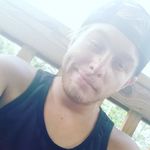 Steven Beutel II - @stevo.burrito - Instagram