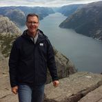 Steve Biggar - Facebook