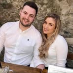 Steven Bigger - Facebook