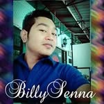 Steven Billy Senna Prabowo - @sennaprabowo - Instagram