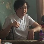 Steven Binnie - @stevenbinnie1995 - Instagram