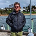 Steven Blacker - @swblacker - Instagram