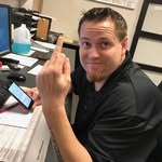 Steven Blackerby - @nmbr1fanofme - Instagram