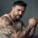 STEVEN BLADES - @steven__blades - Instagram