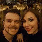 Steven Blades - @ourlovestory171221 - Instagram