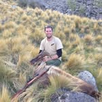 Steve Blakemore - @blakemoresteve - Instagram