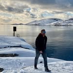 Steve Blakemore - @dagowly - Instagram