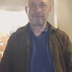 Steven Bloomer - @burdock.susan - Instagram