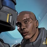 Steven Boden - @whackyi3 - Instagram