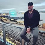 Steven Bohner Weaver - @stevenbohner355 - Instagram