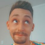 Steven Bolton - @_bonsey_ - Instagram