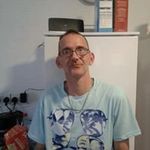 Steven Bolton - @bolton4611 - Instagram
