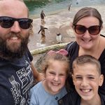 Steven Bolton - @stevenmb1985 - Instagram