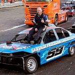 Steven Bolton - @leadfoot59 - Instagram