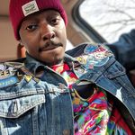Steven Bolton - @smile5datruth - Instagram