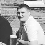 Steven Bolton - @stevenbolton90 - Instagram