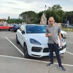 Steven Boyer - Facebook