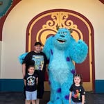Stephen Bopp - @stevebp1 - Instagram