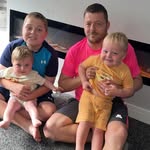 Steven Gilbert - @stevengilbert_boppa - Instagram