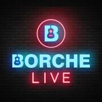 Steve Borchert - @borchelive - Instagram