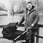 Steven Borchert - @steve.borch11 - Instagram