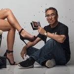 Hector Badon - @stevenborel.li - Instagram