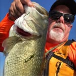 Steve Borelli - @steveborellikayakfishing - Instagram