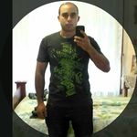Steven Borg - @steven22288 - Instagram