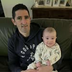 Steven Borg - @stevenborg469 - Instagram