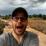 Steven Borg - @stevenrborg - Instagram