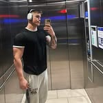 Steven Borg - @borgasm - Instagram