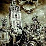 Steven Borg Halford - @stevenborghalford - Instagram