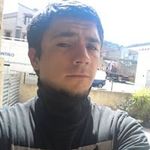 Steven Tekentouf Borg - @stevenborg - Instagram