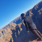 steven borges - @stivoni - Instagram