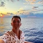 Steven Bosco - @sb0611 - Instagram