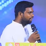 Katarapu Stevenbose - @stevenbosejeswanth - Instagram