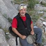 Steve Bosque - @stevebosque - Instagram